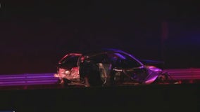 Person dies on Highway 4 in Martinez