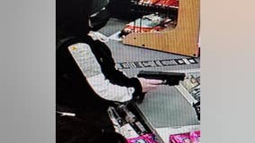 El Cerrito woman arrested, suspected as serial armed robber