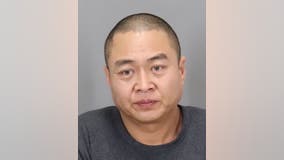 South Bay man arrested on suspicion of kidnapping, attempted robbery