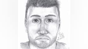 Suspect wanted in sexual assault at San Mateo County beach