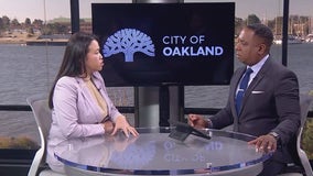 'I have not made a decision yet:' Oakland mayor on police chief