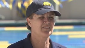Cal fires swim coach McKeever over misconduct, bullying allegations
