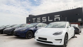 Tesla sued in federal court for allegedly misrepresenting range of its electric vehicles