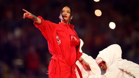 Is Rihanna pregnant? Yes! Rihanna pregnancy confirmed after Super Bowl Half Time show speculation