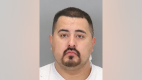 Suspect in San Jose's 3rd homicide of 2023 charged: Police