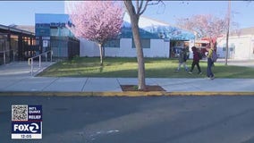 Alameda school board closes Bay Farm Middle School over parental pleas