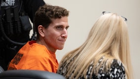 Idaho college murders suspect Bryan Kohberger to make first court appearance since indictment