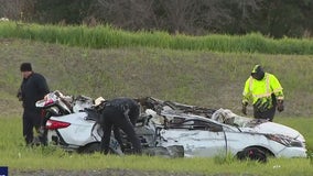 3 dead, including minor, following Vallejo carjacking, police chase: CHP