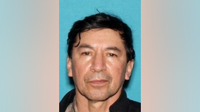 Bay Area man missing missing due to 'suspicious circumstances': Police