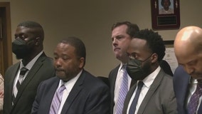 5 former Memphis officers plead not guilty in death of Tyre Nichols