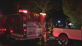 1 dead, 1 injured in Martinez apartment fire