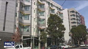 San Francisco opens its newest permanent supportive housing