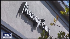 Lawsuit: Burlingame Massage Envy was aware sexual predator worked there