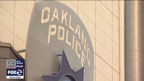 A look back at the Oakland Police Department scandals and revolving door of chiefs