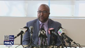 Former Oakland police chief 'likely' to appeal his firing