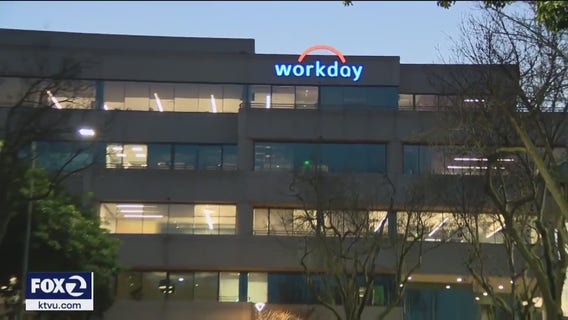 Bay Area's Splunk and Workday join list of tech company layoffs