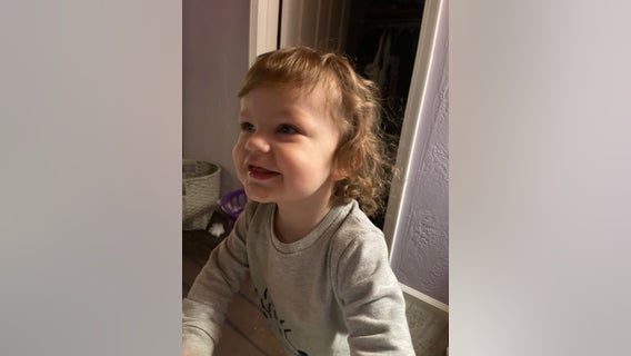 Parents of toddler crushed by redwood tree call boy's survival a 'miracle'