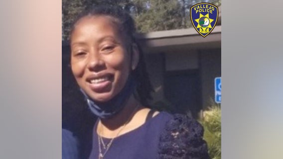 Homicide victim found in Vallejo marsh was Richmond woman