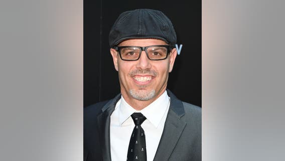 California movie producer gets 5 years in prostitution case