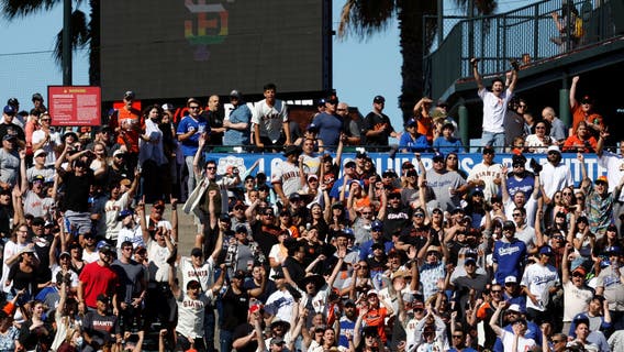 SF Giants to sell $9 beer at games this year