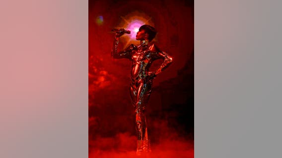 Why is R&B music more explicit than ever? It’s complicated