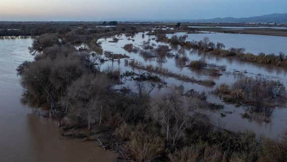 California debates what to do with water from recent storms