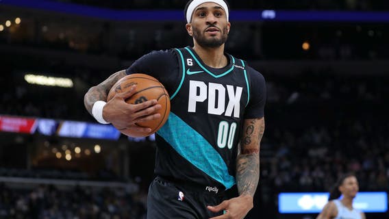 Warriors acquire Gary Payton II, unload James Wiseman