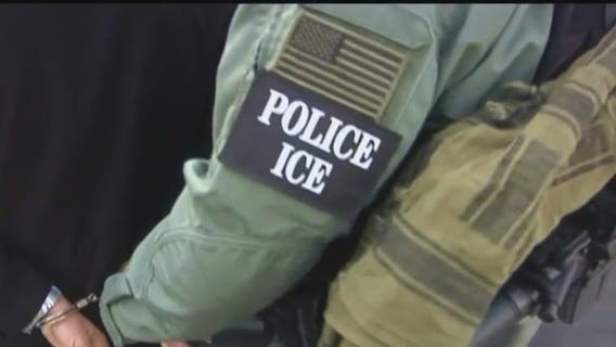 San Francisco leaders propose law to require SFPD to ID plainclothes ICE officers