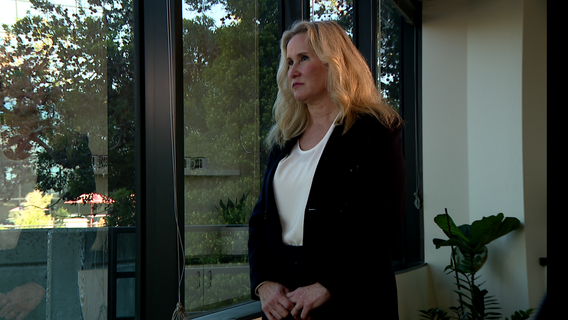 Woman alleges sexual assault at Massage Envy in Burlingame