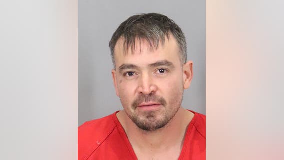 Suspect accused of shooting San Jose officer was on 'quest' to kill police, chief says