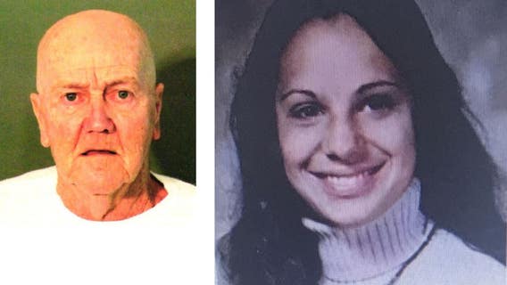 DNA evidence leads to cold-case arrest in woman's 1980 killing in Solano County