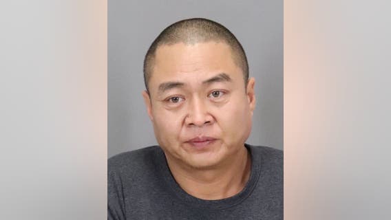 South Bay man arrested on suspicion of kidnapping, attempted robbery