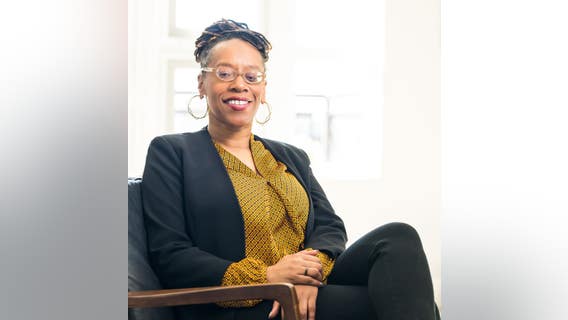 BART board director Lateefah Simon announces bid for Congress