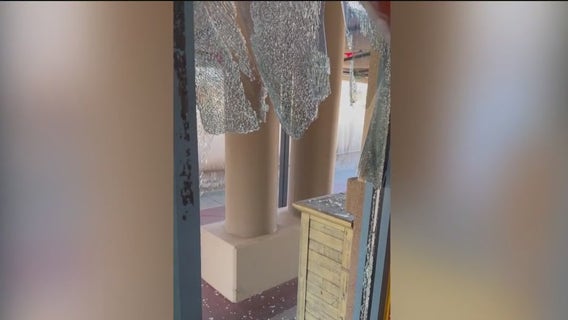 Antioch Police: 4 hours to respond to in-progress restaurant burglary