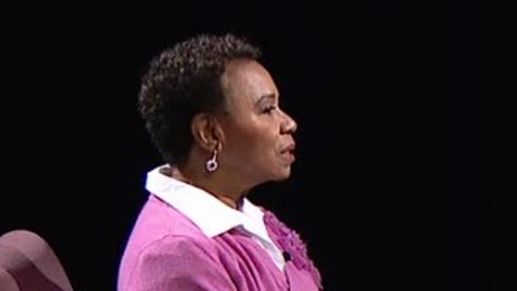 East Bay professor announces run for Barbara Lee's congressional seat