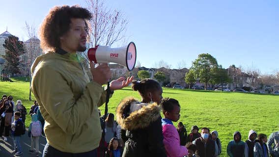 Principal heralded for KIPP Bridge Academy's success