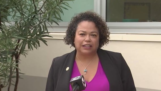 Assemblywoman Mia Bonta's new role raising ethical questions