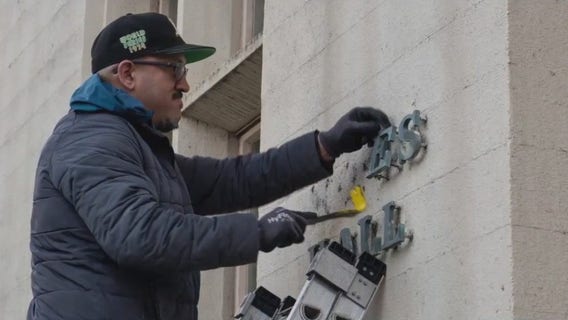 Cal removes 'Moses' from philosophy building due to namesake's racist views