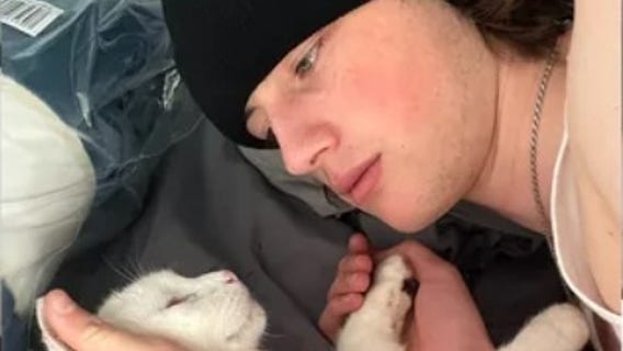 18-year-old shot and killed at Santa Cruz County party identified