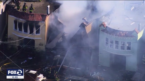 California Dept. of Cannabis Control says suspect in fatal blast had no manufacturing license