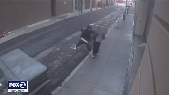 Redwood City offering course on bystander intervention to help combat hate crime