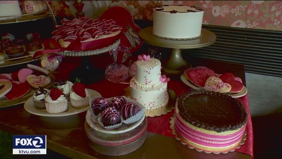 Cyberdating: A Valentine's caution