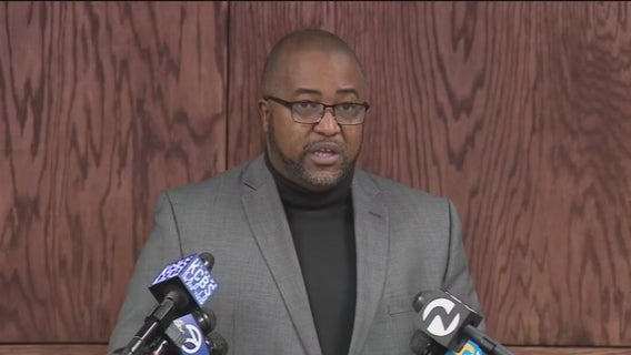 LeRonne Armstrong among police commission's chief candidates; infighting still persists