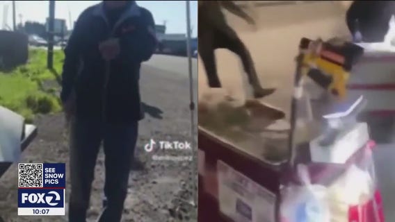 Community rallies behind San Jose street vendors after attacks