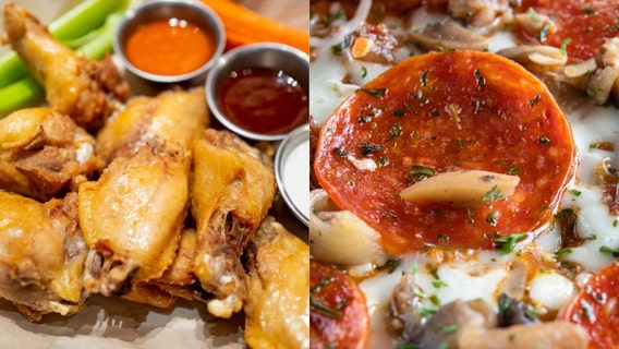 Here's where to get free food and deals for Super Bowl 2023