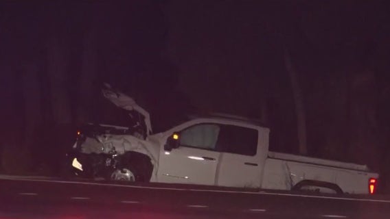 Truck driver arrested after deadly San Jose hit-and-run