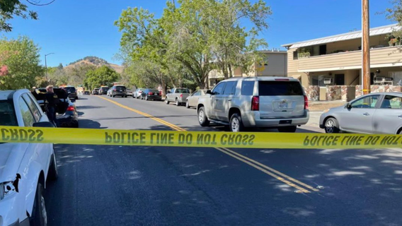 Multi-city authorities make arrests for 6-month-old Vacaville murder