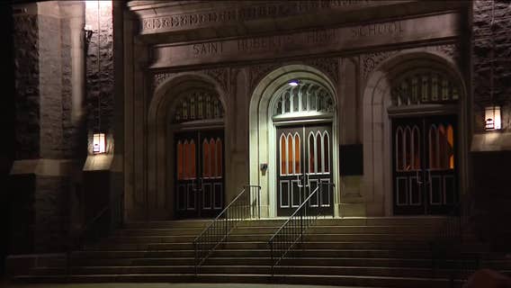 Students from 2 Philadelphia schools recorded using racist language in social media video