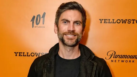 'Yellowstone' star Wes Bentley speaks out on season 5 and Kevin Costner rumors