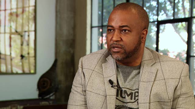 Former Oakland police chief LeRonne Armstrong appeals his termination